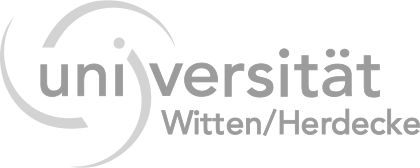 Logo Universität Witten/Herdecke